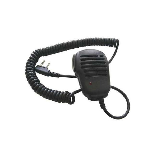 Banshee Speaker Microphone,Audio Accessory,4" L CH-27