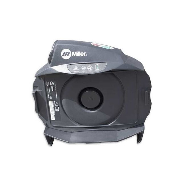 PAPR Blower, T94-R, For Use With, Mfr. No. 264573 ,8-1/2 x 7-1/2 in x 3-1/2 in