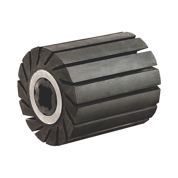 Metabo Abrasive Drum, Proprietary Blend INOX ACCESSORIES