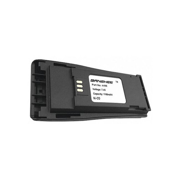 Banshee SKU#:467D33,MFR#:QYT-4496,1100mAh QYT-4496