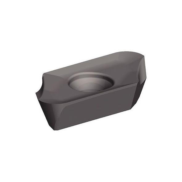 Widia Diamond Milling Insert,16.40mm,Carbide 6425774 Pack of 5