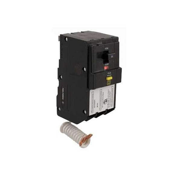 Square D QO320GFI