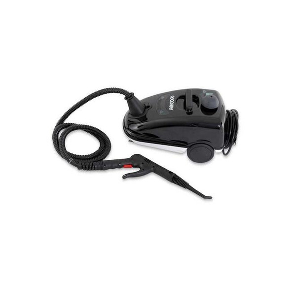 Goodway Steam Cleaner,11 lb GVC-390