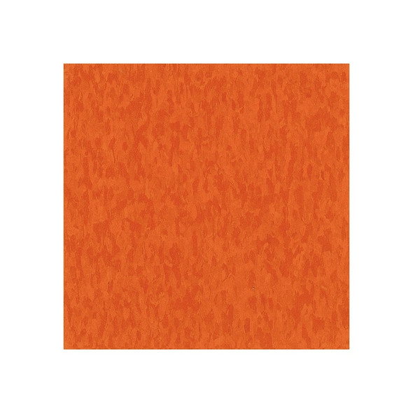 Armstrong Vinyl Floor Tiles,12 in W,Heat Wave 57538031