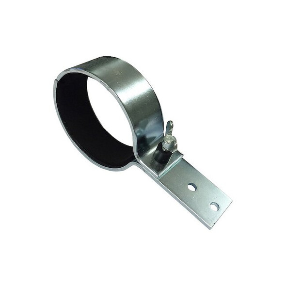 Waldmann Tubular Light Mounting Bracket,Straight 190015019-00014930