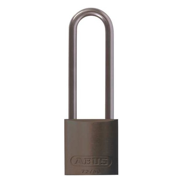Abus 72 HB/40-75 KD Brown