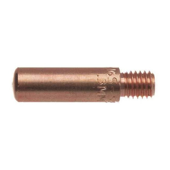 Tweco Contact Tip, Tweco, Threaded, PK25 11601105