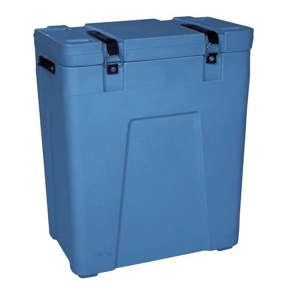 Polar Tech Industries Dry Ice Transport Cooler,5 cu.ft. TC05
