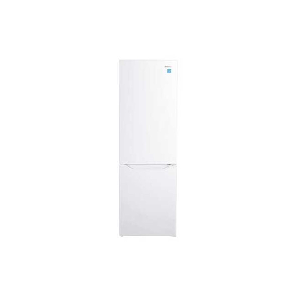 Danby Apartment Size Fridge DBMF100B1WDB