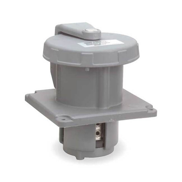 Hubbell Wiring Device-Kellems M4100B12R