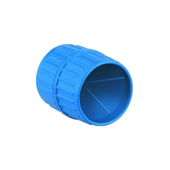 Inner-Outer Reaming and Deburring Tool, 3/16 - 1-1/2 in OD, Blue