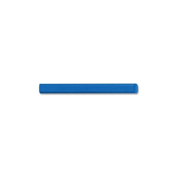 HT Paintstik® Solid Paint Marker, 3/8 in dia, 4-1/2 in L, Blue