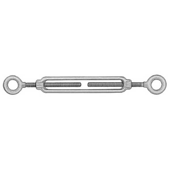 Peerless Chain 1/2 X 9 E&E T-B, HDG, UPC, 4530335 4530335 Pack of 10