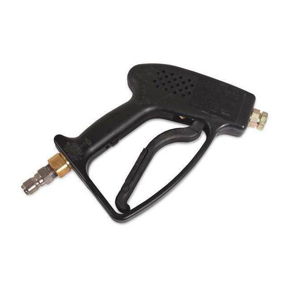 Mi-T-M PressureWasherSprayGun,5000 psi 16-0343