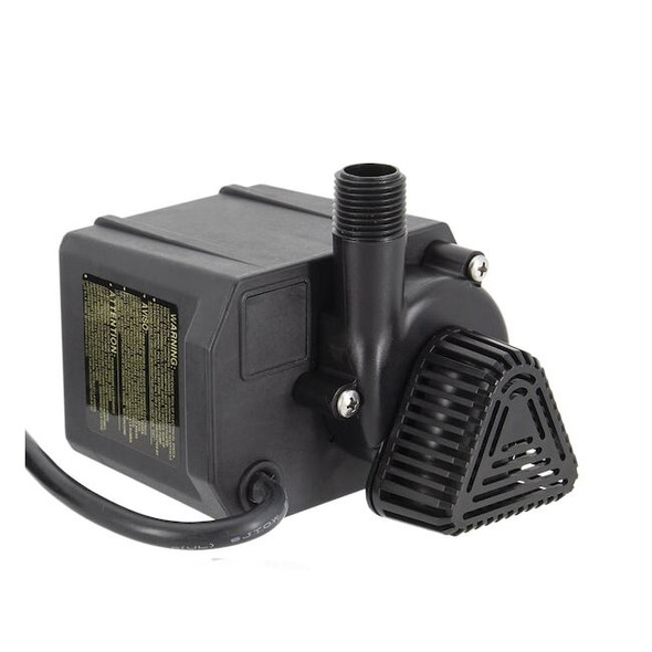 Beckett Pump-115V Submersible 6' cord W/plug G600A