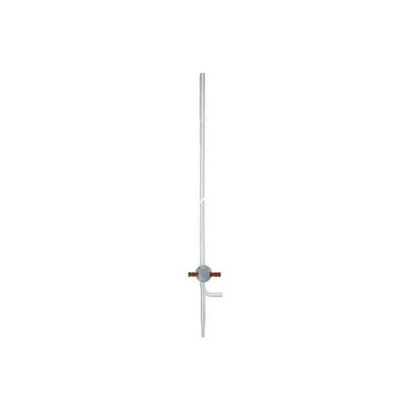 Kimble Chase Reservoir Fill Micro Buret,Glass,5mL,Clr 17115F-5