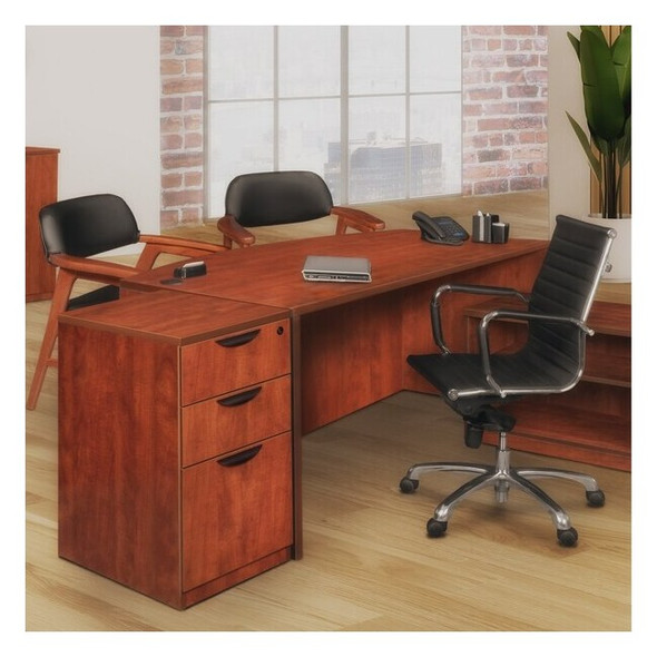 Regency Legacy Box Box File Cabinet- Cherry LPDBBF22CH