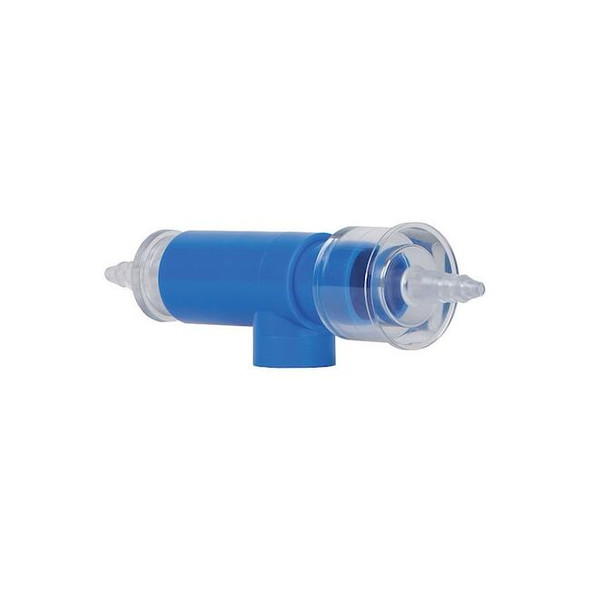 Maxtec T-Adapter, Plastic, Analyzers R103P90