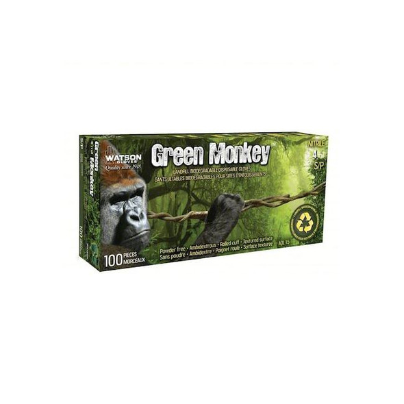 Watson Gloves 5559PF-XXL