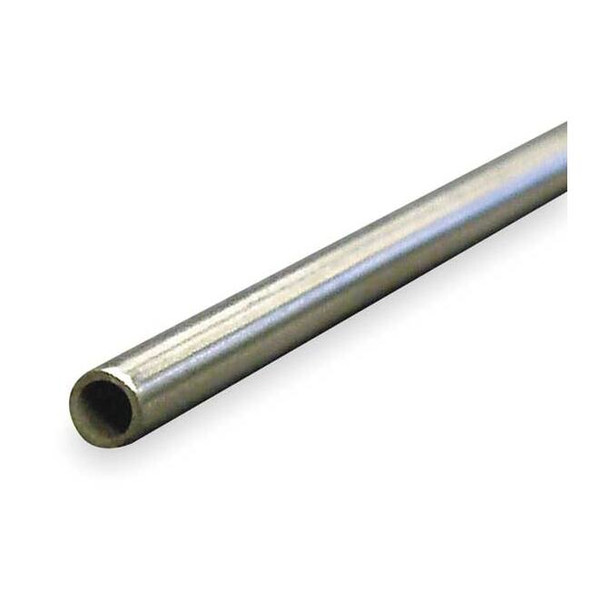 3/16" OD x 6 ft. Welded 316 Stainless Steel Tubing