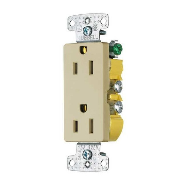 Hubbell Wiring Device-Kellems RRD15I
