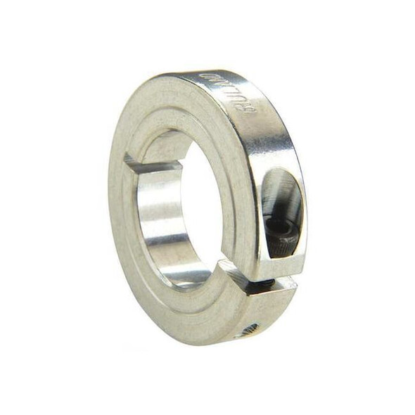 Ruland Shaft Collar,Alum,1 pc,3/4in Bore Dia. ENCL35-12-A