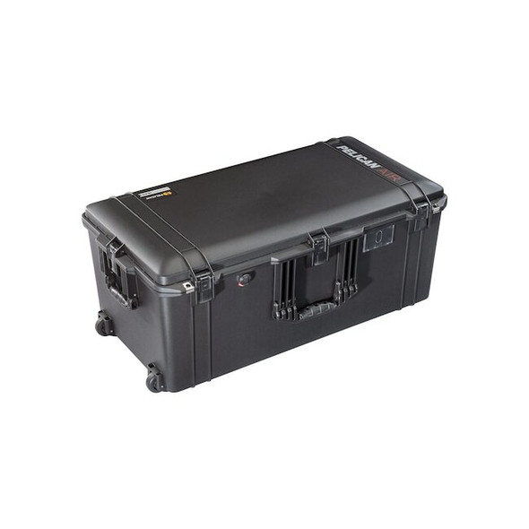 Pelican Pelican 1646 Air Case, 35x19x15, NF, Blk 1646AIRNF