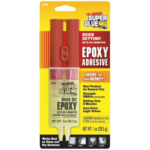Super Glue SY-QS