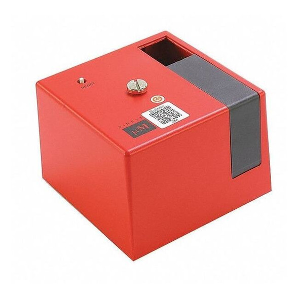 Fireye Chassis,120V with Remote Reset MEC120R