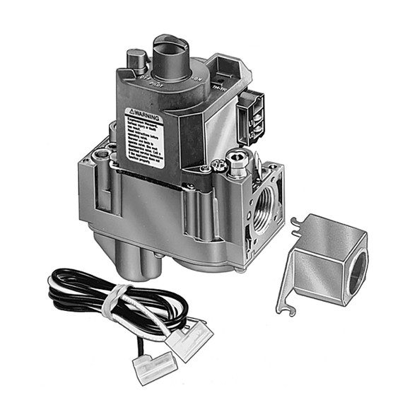 Resideo - Honeywell Home Combination Gas Control Valve VR4300A4502