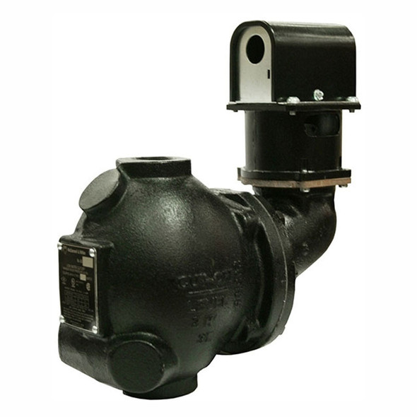 McDonnell & Miller Boiler Low Water Cut-Off 63