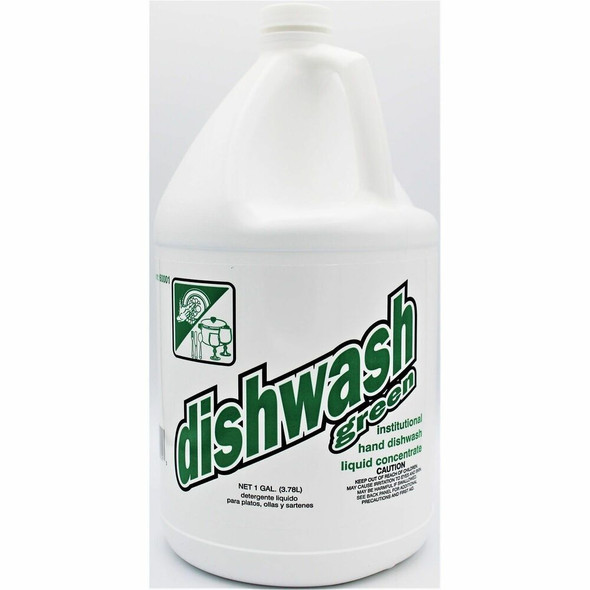 Genuine Joe  Dishwashing Liquid 01295