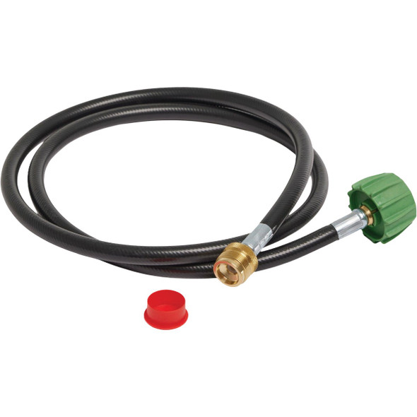 Coleman High-Pressure Propane Gas Hose & Adapter 2175513