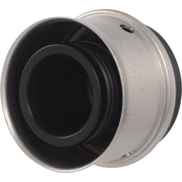 SharkBite 3/4 In. PEX Press Poly Plug UPP518Z