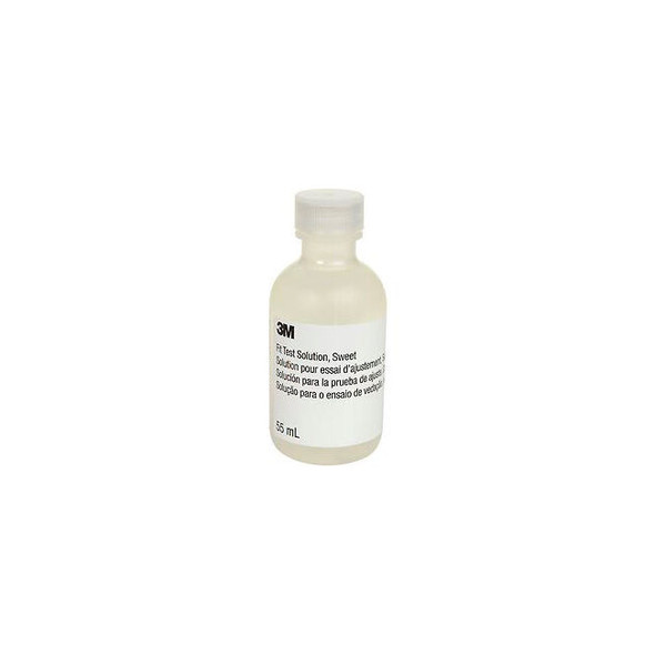 3M Fit Test Solution FT-12 Sweet 1 Bottle