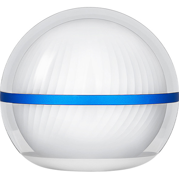 360° smart ambient light with customizable colors and app control. OLSPHERECBU