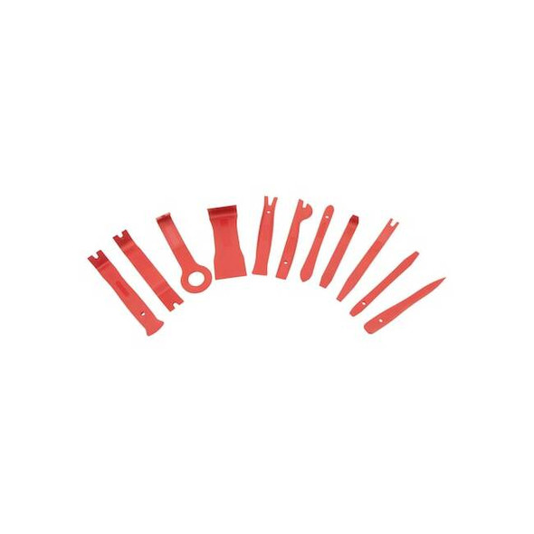 Performance Tool Trim Tool Set W80643 Pack of 20