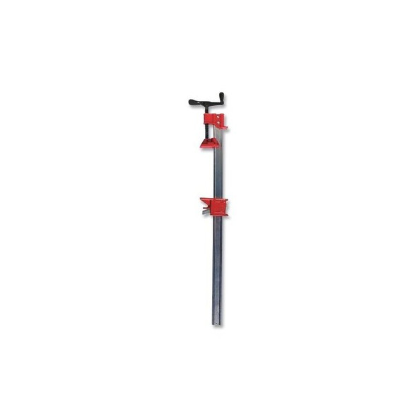 IBeam Clamp, 72 in Jaw Opening, 2 in Throat Depth, 7000 lb Clamping Force