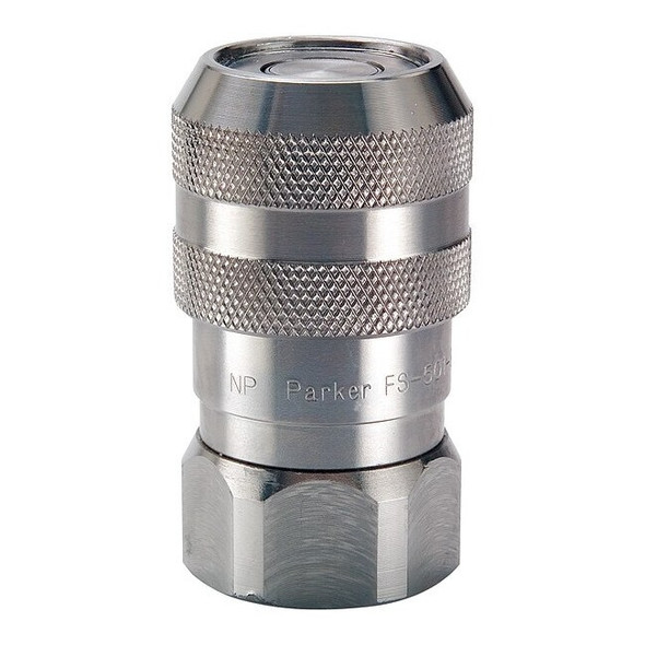 Parker FS-501-8FP-E5