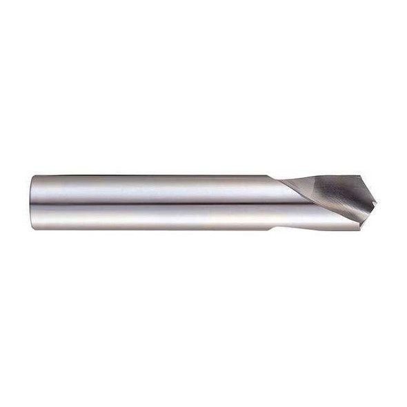 Yg-1 Tool Spotting Drill,120 Deg.,1/2 in. 2321L