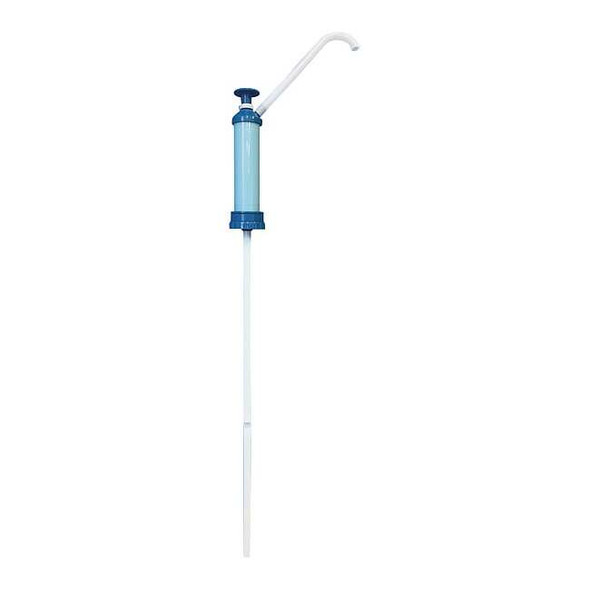 Hygenall Pump Dispenser,For 55 gal. Drums 55PGHBW90006