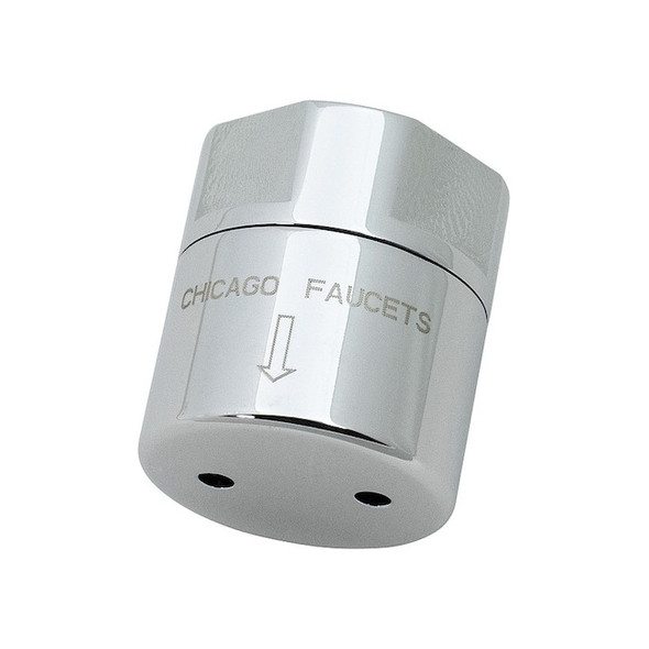 Chicago Faucet Drain Assembly 1920-028KJKCP