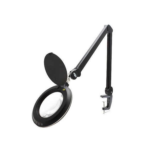 Aven PROVUE MAX MAGNIFYING LAMP LED 5D ESD 26504-LED