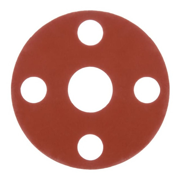 Manufacturer Varies Flange Gasket,Full Face,2" Pipe BULK-FG-1562
