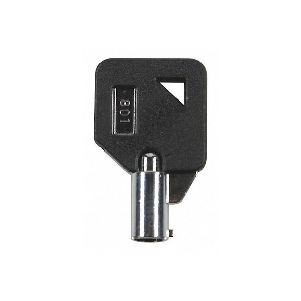 Key,For Mfr. No. STI-SA5000,Silver,PK2