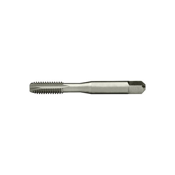 Cleveland Spiral Point Tap, 5/8"-11, Bottoming, 3 Flutes C83088