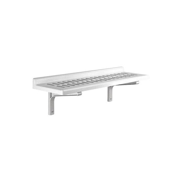 Camshelving Premium Wall Shelf Kit EACSWS1448VK480