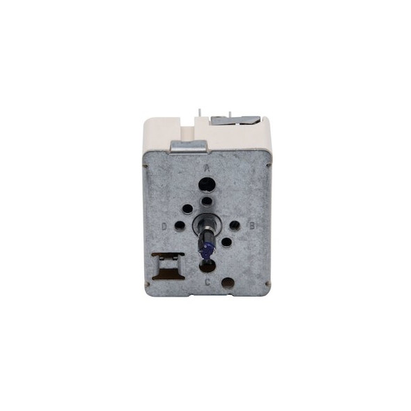 Robertshaw Electric Cooking Control,240V AC 66004-AF63