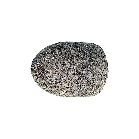 Cones and Plugs, 2-3/4 in dia, 5/8 in Arbor, 16 Grit Aluminum Oxide