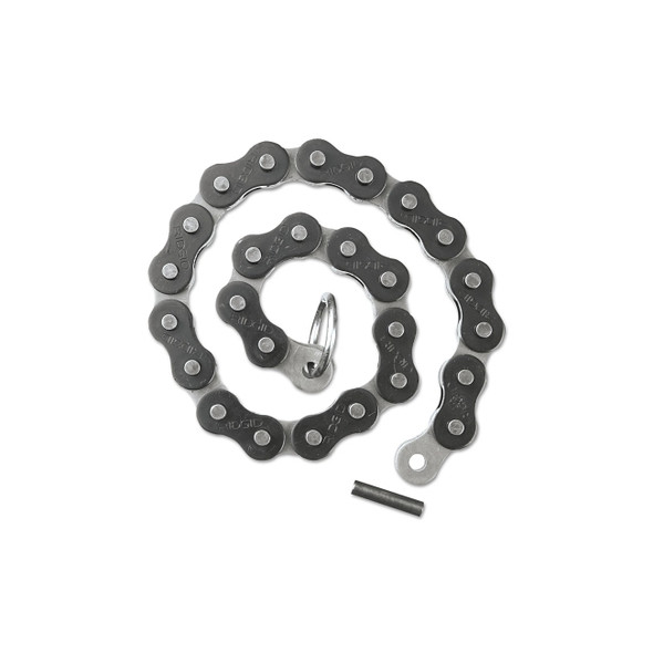 Chain Wrench Replacement Part, Chain Assembly, Used with C-18/C-24